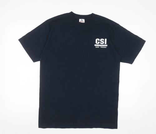 Alstyle apparel men black - alstyle,
