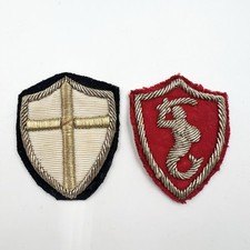 Genuine WW2 Poland Polish 2nd