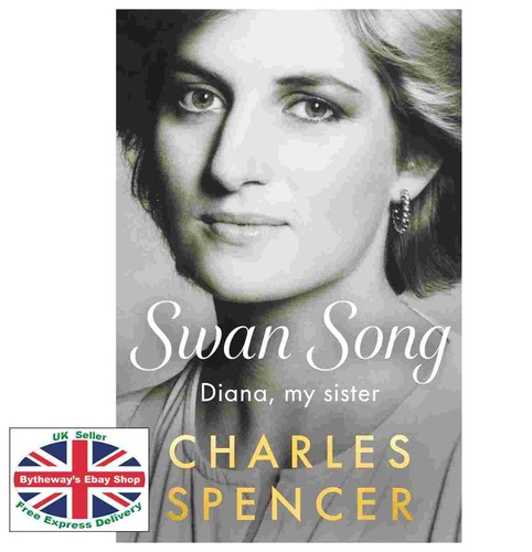 Swan song diana - diana,, sister