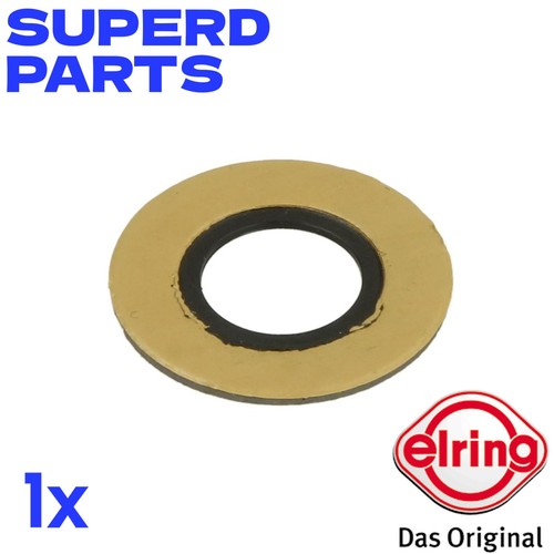 Elring el649840 seal - elring, ring