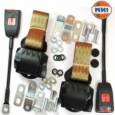 Classic Triumph Front Pair