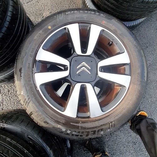 2017 2024 citroen - c3, aircross
