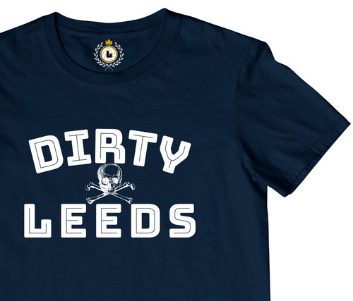 Dirty leeds united fans - dirty,