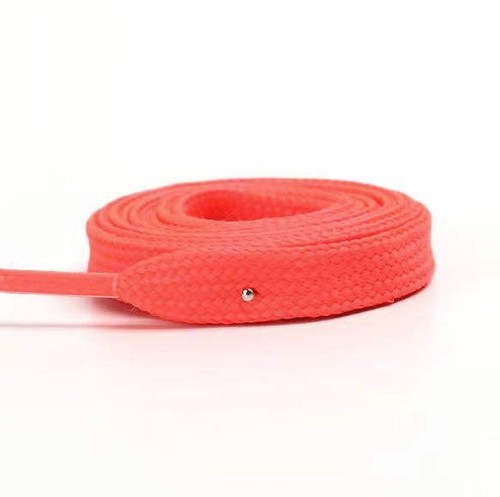 Orange red flat replacement - orange,