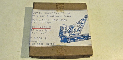 Cowan sheldon ltd - co, 15
