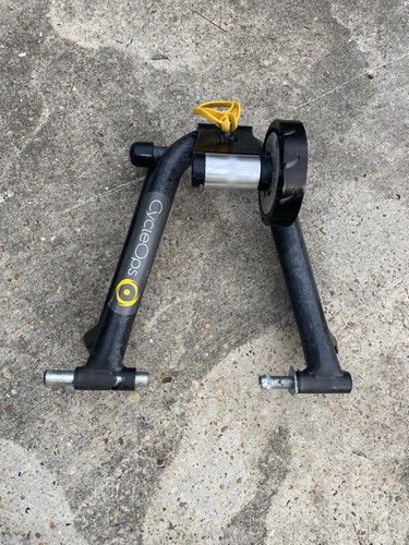 Cycleops fluid indoor bike - cycleops,