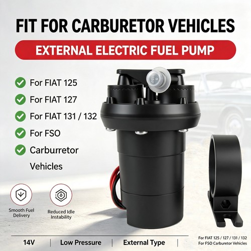 133010 electric fuel - 133010, pump
