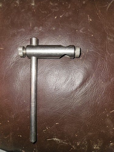 Solar tackle bankstick - solar,