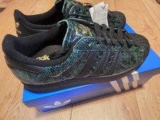 adidas Originals Superstar II