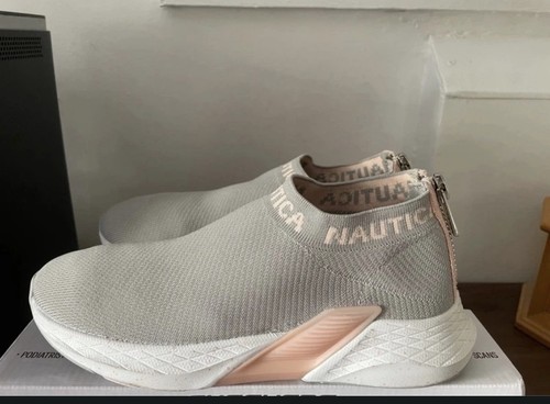 Nautical trainers
