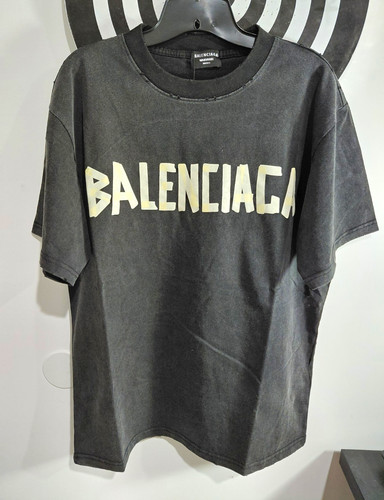 Balenciaga men gray - men’s,