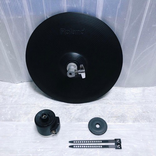 Roland hi hat - vh-11, v-hi-hat
