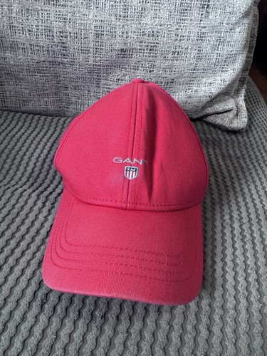 Gant red cotton - red,