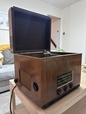 Ecko TRG229 Antique Radio