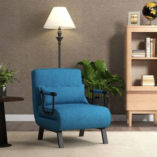 Convertible sofa bed - convertible,