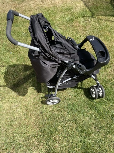 Pram pushchair graco - pram/pushchair,