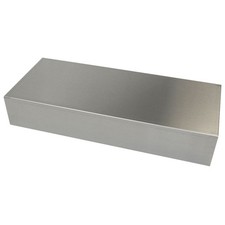 Hammond Aluminium Chassis
