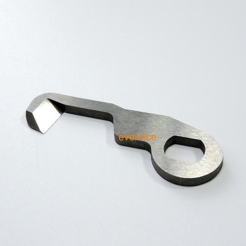 Upper cutter for - for, janome