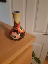 Old Tupton Ware Vase