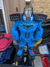 Batman, Imaginext BatBot