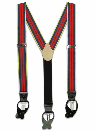 Royal logistic corps braces - logistic,