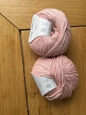 2x Debbie Bliss Piper  50%