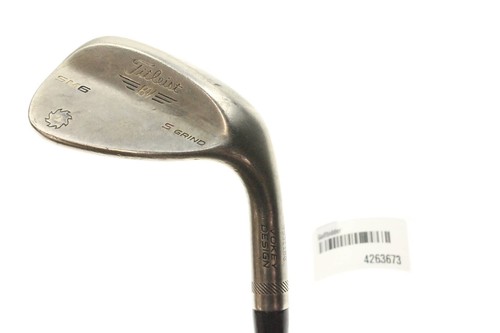 Titleist sm6 steel grey - titleist,