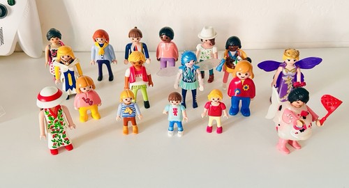 Joblot playmobil bundle - playmobil,