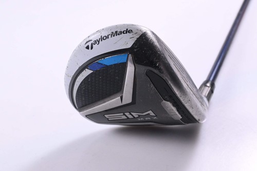 Taylormade sim max wood - taylormade,