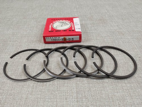 Segments standard rating for - segments,