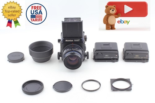Near mint mamiya rz67 pro - mint],