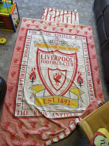 Liverpool football club - liverpool, retro