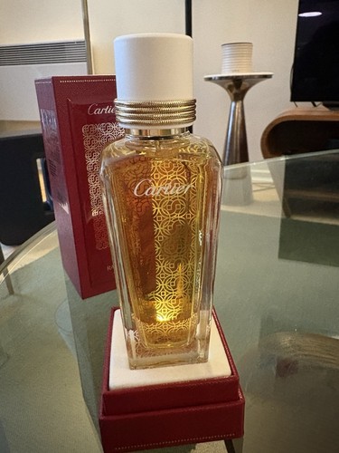 Cartier oud radieux eau - cartier,