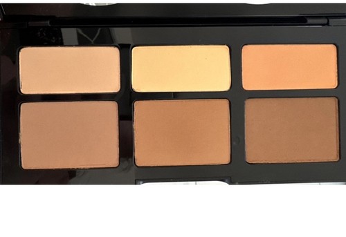 Kat von shade - shade, light
