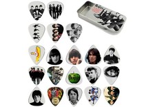 Beatles Guitar Pick Quality
