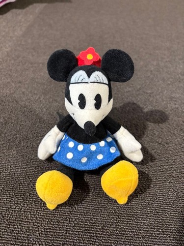 Tokyo disneyland minnie - tokyo,