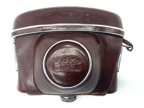 Zeiss ikon contaflex - ikon,