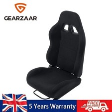 Racing Bucket Seat Large Car