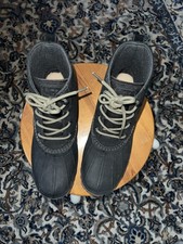 UGG Ankle Rain Snow Boots Mens