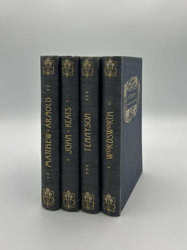 Rare poems arnold keats - of, arnold,