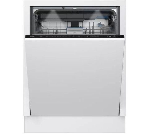 Beko pro bdin38550pf full - beko,
