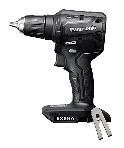 Panasonic exena dual - dual, 14.4v/18v