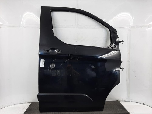 Ford transit custom mk8 - ford,