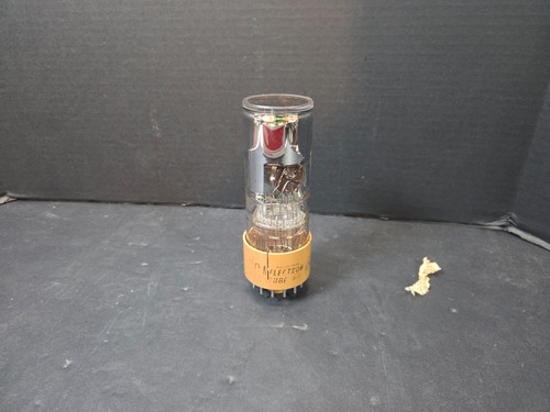 Rare rca 6303 - rare, photomultiplier