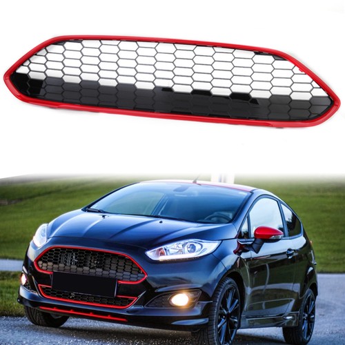 For ford fiesta mk7 - ford,