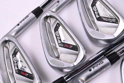 Ping i25 irons sw - /, 4-pw+sw