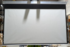 Sapphire 3m Electric Projector Screen 16:9 Home Cinema In Ceiling 138"