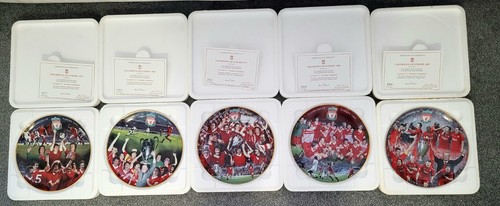 Liverpool champions europe - liverpool,