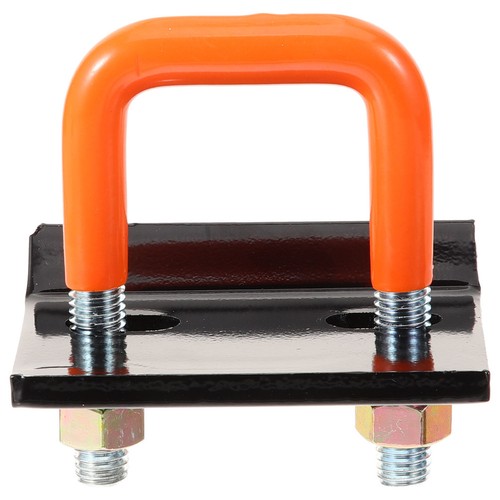 Metal tightener clamp - tightener, trailer