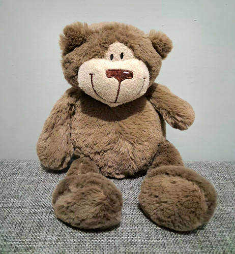 Card factory daddy bear - daddy,